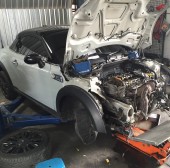 ซ่อมระบบแอร์ มินิ