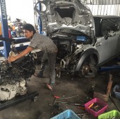 ยกเครื่อง มินิ