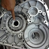 โอเวอร์ฮอล เกียร์มินิ คูเปอร์