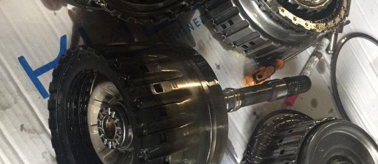 รับซ่อมเกียร์ของมินิทุกรุ่น ทุกอาการ