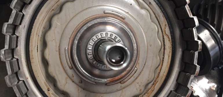 ชิ้นส่วนเกียร์ มินิ คูเปอร์