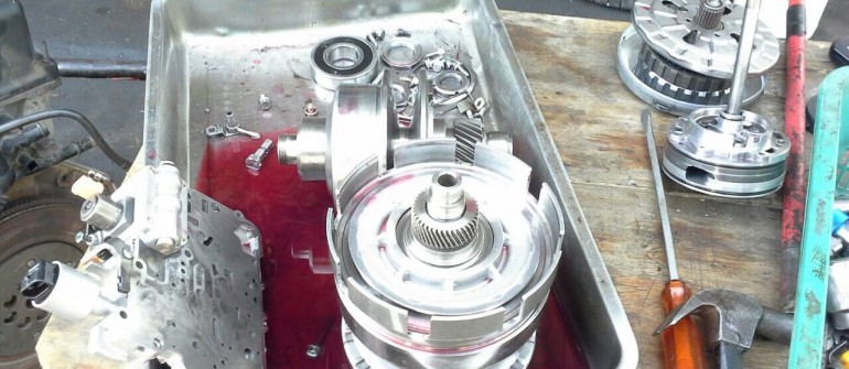 มินิ เกียร์ไม่เปลี่ยน