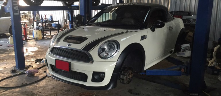 มินิ เปิดประทุน