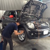 ใส่ล้อมินิ R56