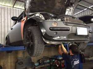 R50-พวงมาลัยหนัก