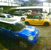 แก้งาน และซ่อมต่อเนื่องจากงานที่ทำแล้วไม่จบ