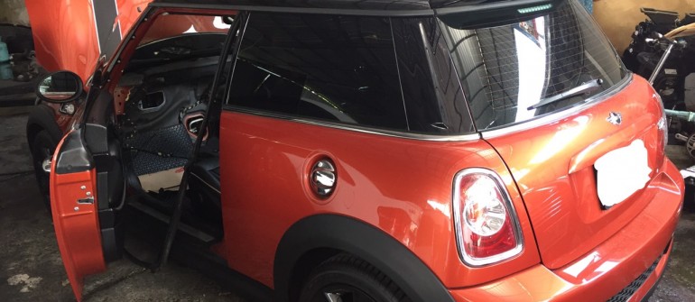 แอร์ไม่เย็น